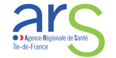 ARS Ile de France Logo