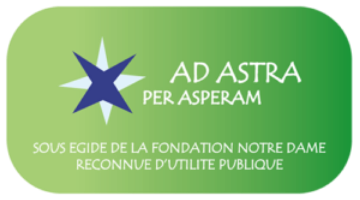 Ad Astra Fondation Logo