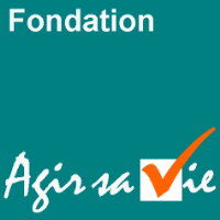 Agir sa vie Logo