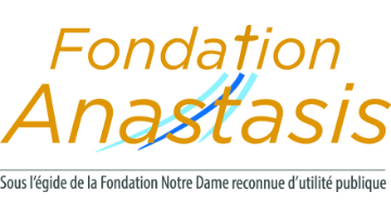 Anastasis Fondation Logo