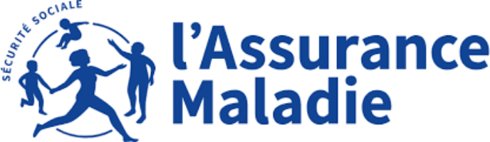 Assurance Maladie Logo