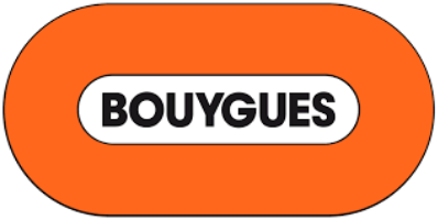 Bouygues Logo