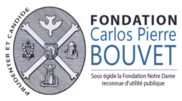 Carlos Pierre Bouvet Fondation Logo