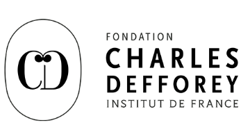 Charles Defforey Logo