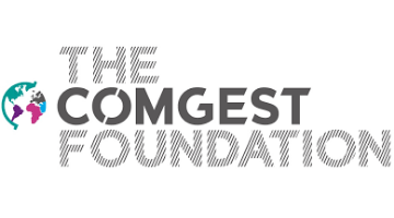 Comgest Foundation Logo