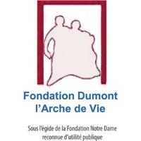 Dumont Arche de Vie Fondation Logo