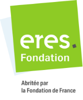 Eres Fondation Logo