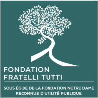 Fratelli Tutti Fondation Logo