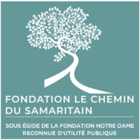 Le Chemin du Samaritain Fondation Logo