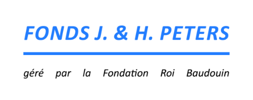 Peters Fonds Logo