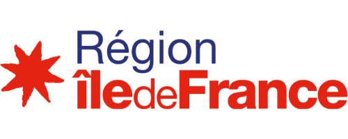 Région Ile de France Logo