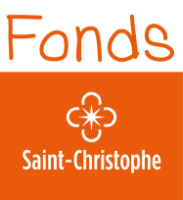 St Christophe Fonds Logo