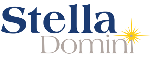 Stella Domini Fonds de dotation Logo