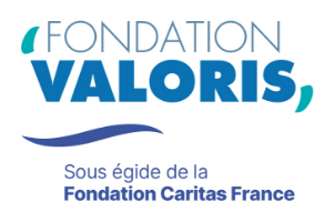 Valoris Fondation Logo