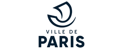 Ville de Paris Logo