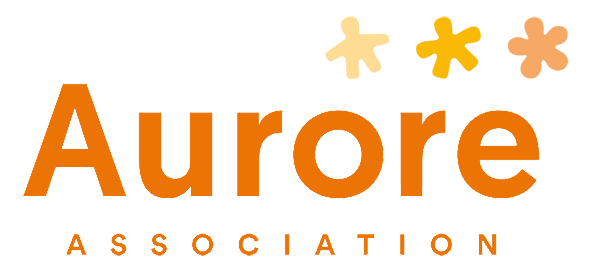 Association Aurore logo