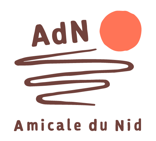 Logo Amicale du Nid