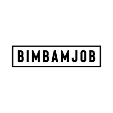 Logo Bim Bam Job