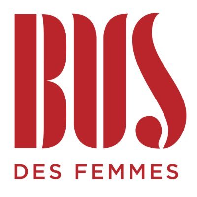 Logo Bus des Femmes