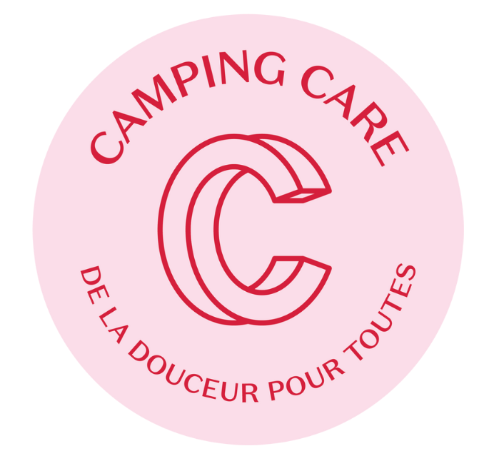 Logo Camping Care