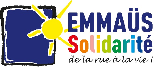 Logo Emmaus