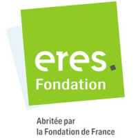 Logo Eres fondation