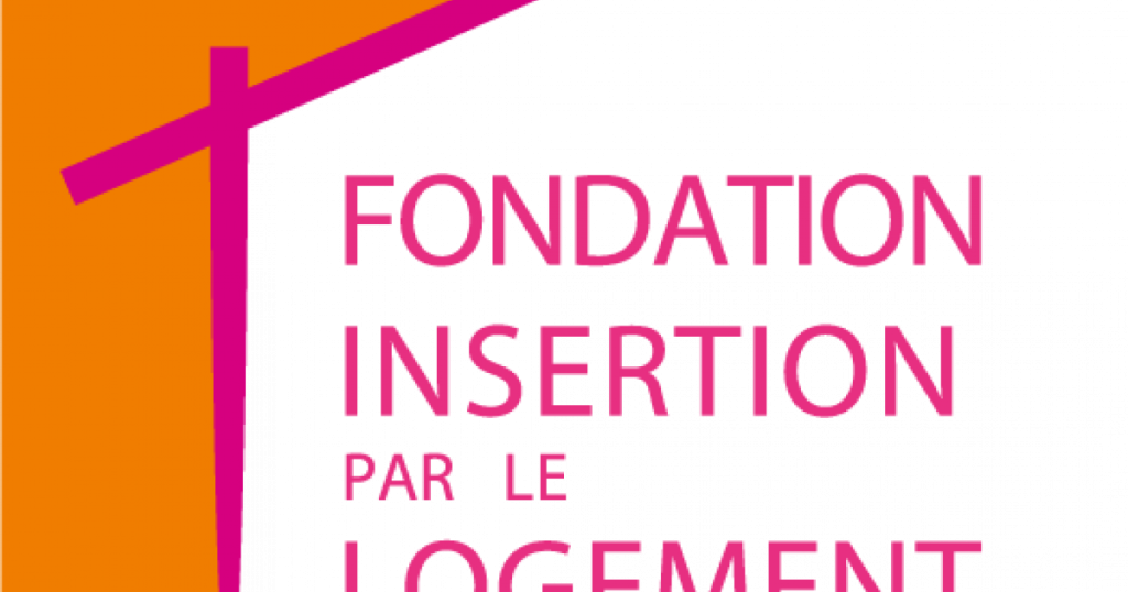 Logo Fondation Insertion par le logement