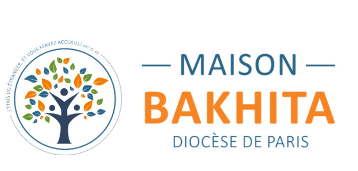 Logo Maison Bakhita