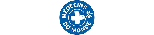 Logo médécin du monde