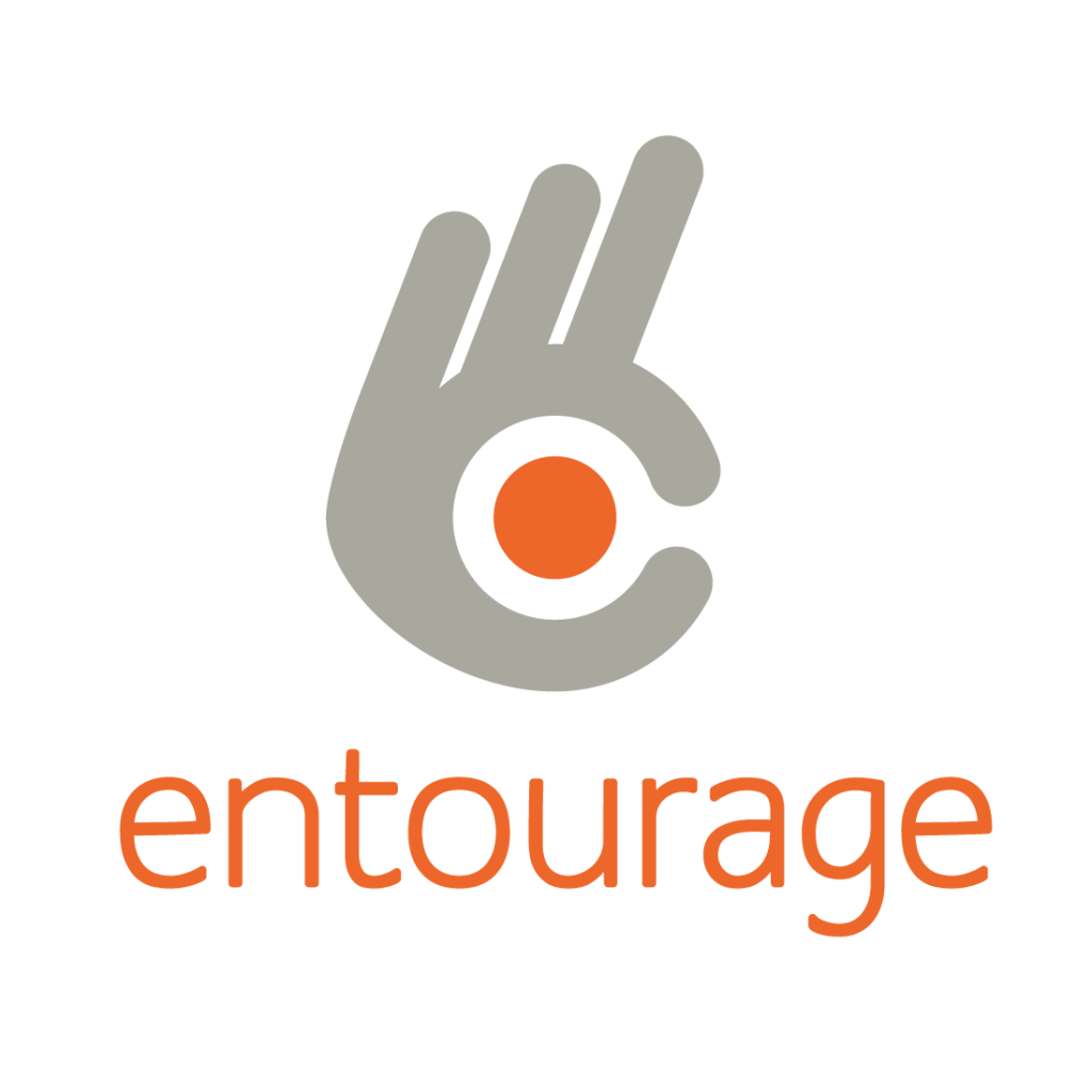 logo entourage